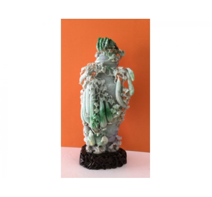 硕果累累瓶7968g