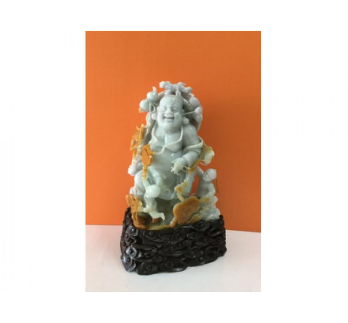 童子戏佛10.66kg