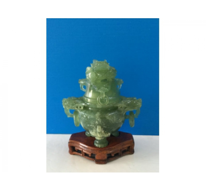 岫玉-天长市天寿珠宝玉器有限责任公司