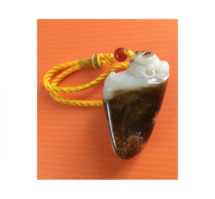 金蟾125g（小角）